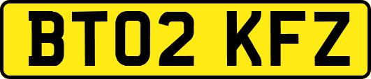 BT02KFZ