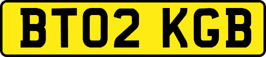 BT02KGB