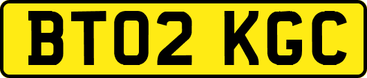 BT02KGC