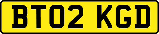 BT02KGD