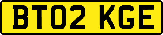 BT02KGE