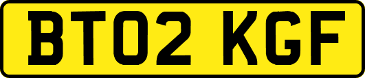 BT02KGF