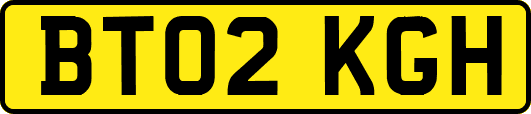 BT02KGH