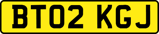 BT02KGJ