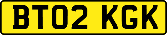BT02KGK