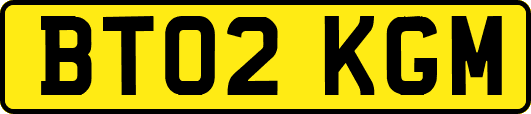 BT02KGM
