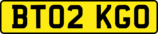 BT02KGO