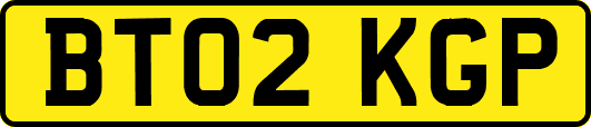 BT02KGP