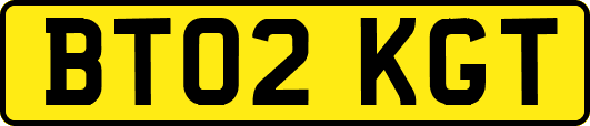 BT02KGT
