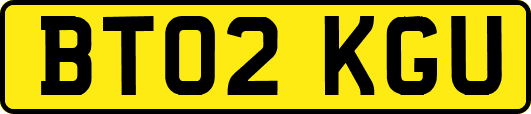 BT02KGU
