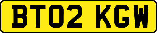 BT02KGW