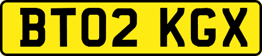 BT02KGX