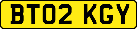 BT02KGY