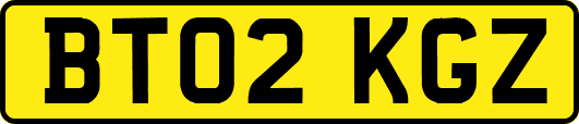 BT02KGZ