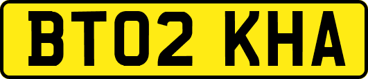 BT02KHA