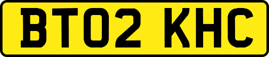 BT02KHC