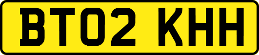 BT02KHH
