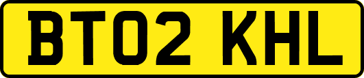 BT02KHL