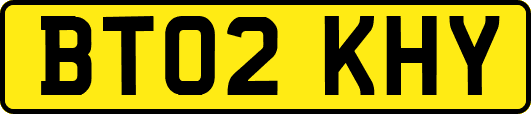 BT02KHY