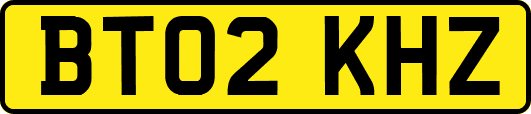 BT02KHZ