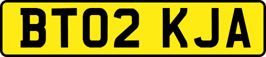 BT02KJA