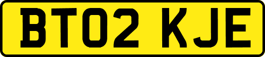 BT02KJE