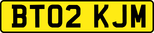 BT02KJM