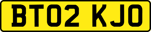 BT02KJO