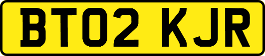 BT02KJR