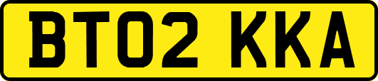 BT02KKA