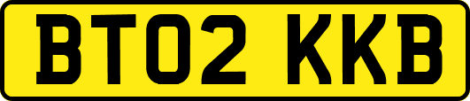 BT02KKB