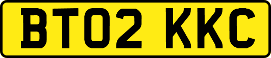 BT02KKC