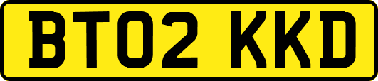 BT02KKD