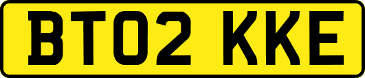 BT02KKE