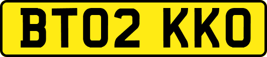 BT02KKO