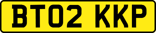 BT02KKP