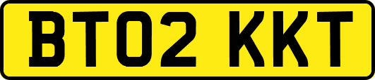 BT02KKT