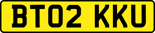 BT02KKU