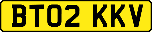 BT02KKV