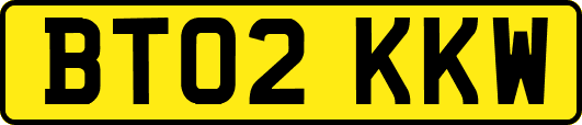 BT02KKW
