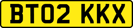 BT02KKX
