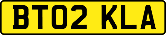 BT02KLA