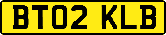BT02KLB