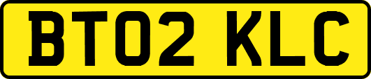 BT02KLC