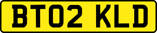 BT02KLD