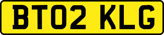 BT02KLG