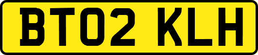 BT02KLH
