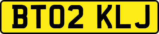BT02KLJ