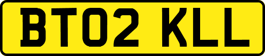 BT02KLL