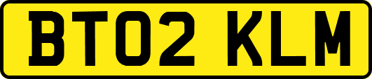 BT02KLM